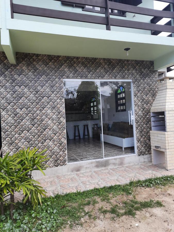 Moradas Jeane Guarda do Embaú Kültér fotó